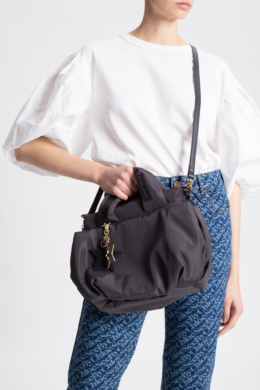 See By Preston chloe ‘Joy Rider’ shoulder bag